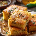 Jalapeño Cornbread