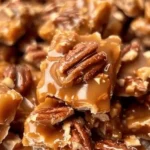 New Orleans Pecan Pralines