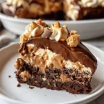 Reese’s Poke Cake Recipe