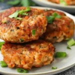 Salmon Patties