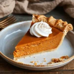 Sweet Potato Pie Just Like Grandma Made