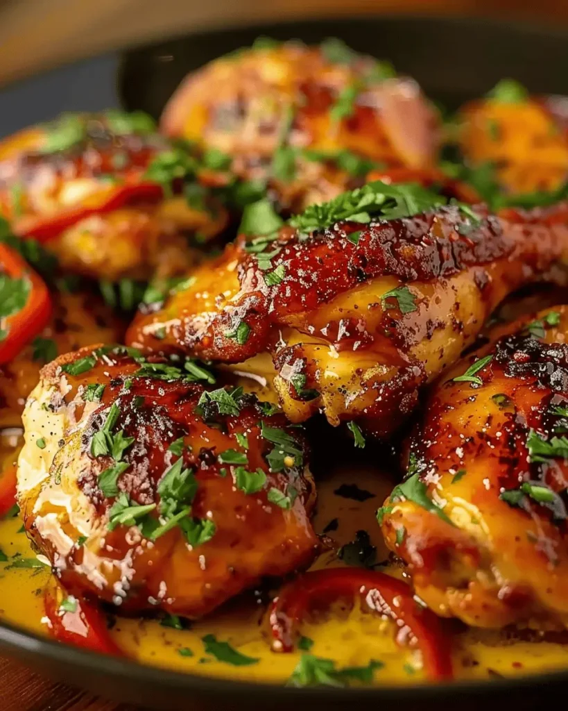 Texas Roadhouse Smothered Chicken