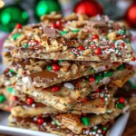 Christmas Crack