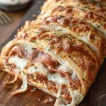Italian Stromboli