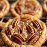 Pecan Pie Cookies