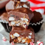 Martha Washington Candy