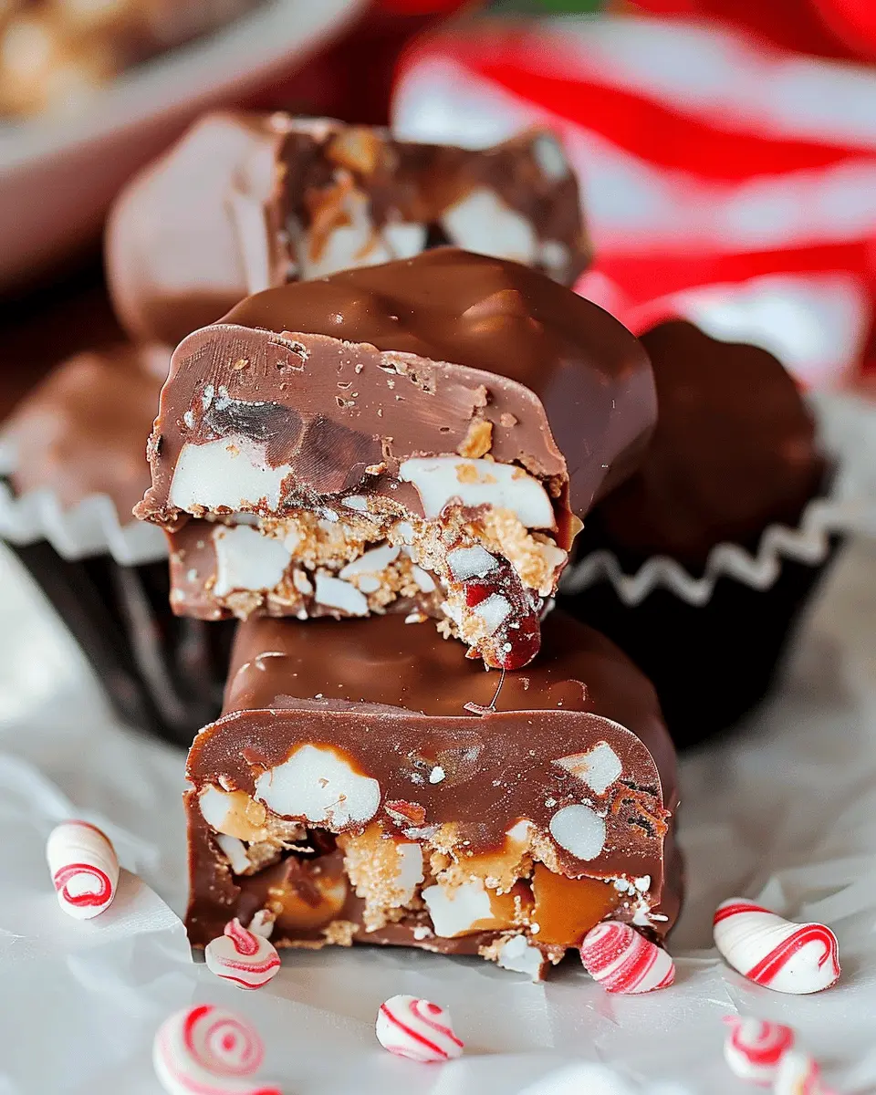 Martha Washington Candy