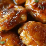 Melt In Your Mouth Chicken