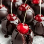 Chocolate Covered Cherries