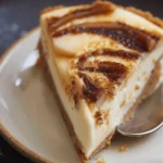 Apple Butter Cheesecake