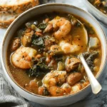 One-Pot Swamp Soup