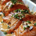 Bang Bang Salmon