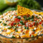 Mexicorn Rotel Dip