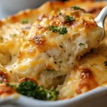 Cheesy Baked Potato Chicken