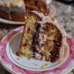 Sock-it-to-me Cake Recipe