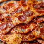 Pizza Chips Recipe