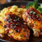 Outback Steakhouse Alice Springs Chicken