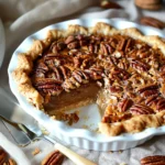 Pecan Pie Cobbler