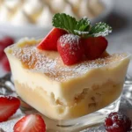 Authentic Italian Custard